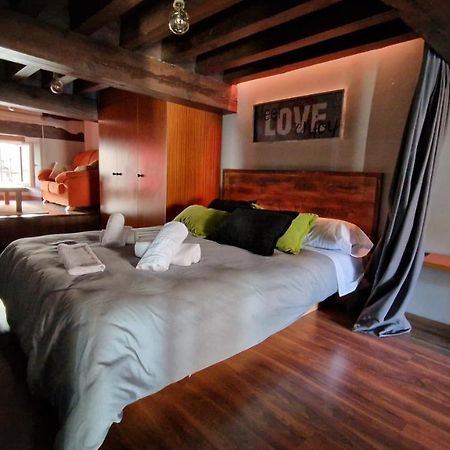 Loft La Catedral De Casa Botes Apartment Куенка Екстериор снимка