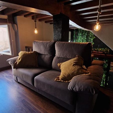 Loft La Catedral De Casa Botes Apartment Куенка Екстериор снимка
