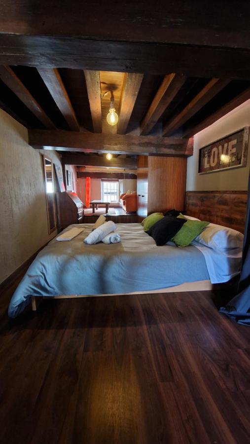 Loft La Catedral De Casa Botes Apartment Куенка Екстериор снимка