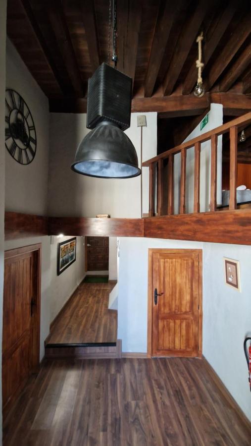 Loft La Catedral De Casa Botes Apartment Куенка Екстериор снимка