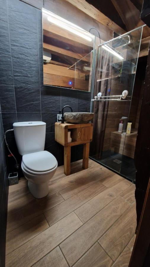 Loft La Catedral De Casa Botes Apartment Куенка Екстериор снимка