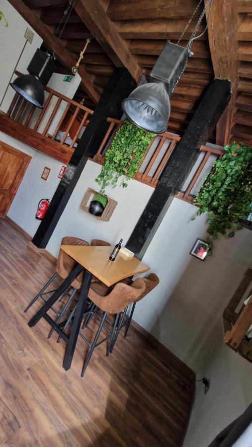 Loft La Catedral De Casa Botes Apartment Куенка Екстериор снимка