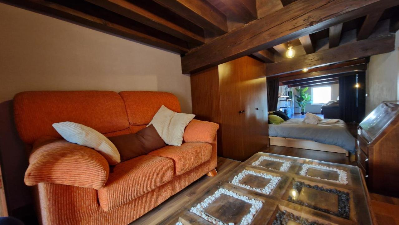 Loft La Catedral De Casa Botes Apartment Куенка Екстериор снимка