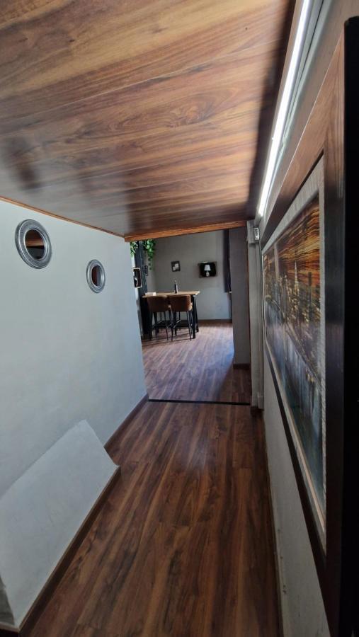 Loft La Catedral De Casa Botes Apartment Куенка Екстериор снимка