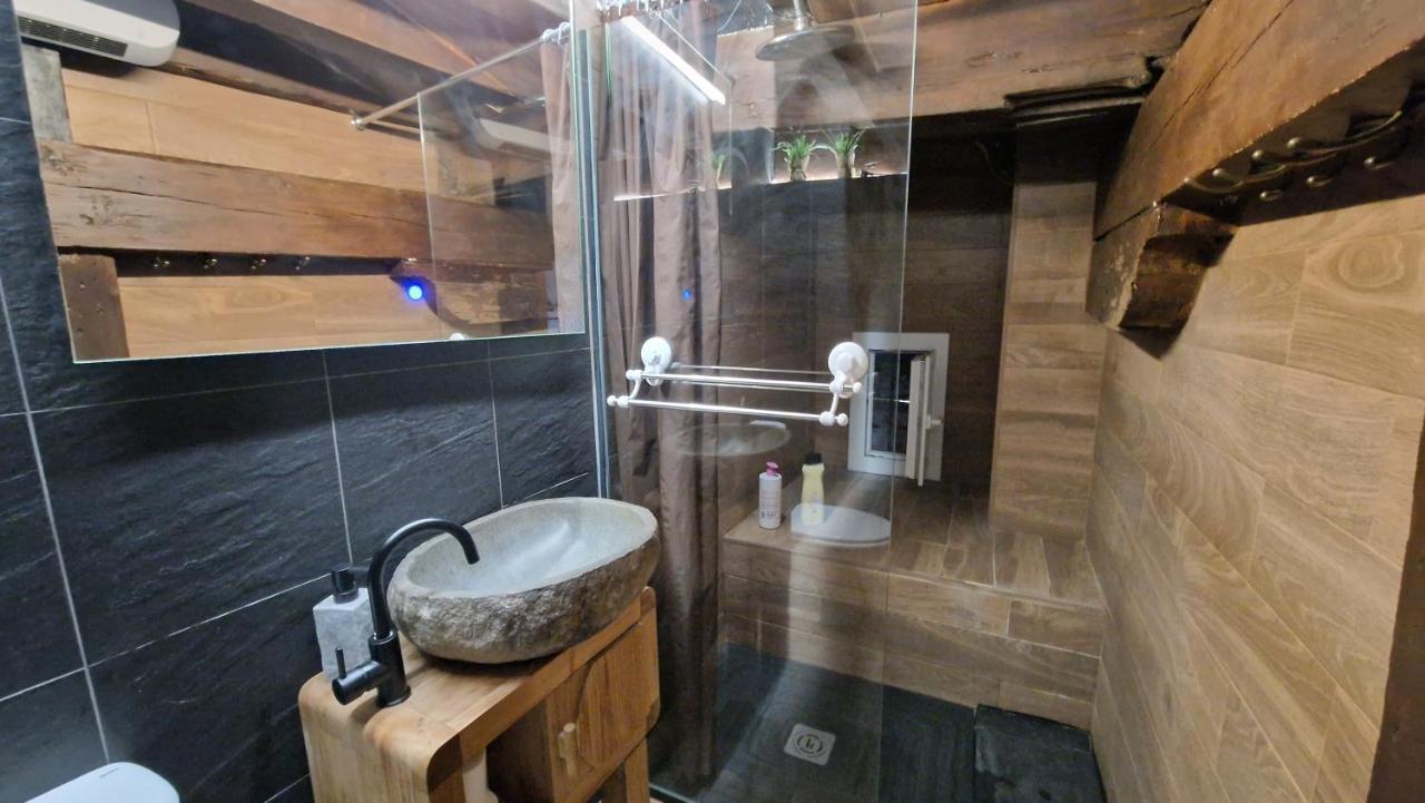 Loft La Catedral De Casa Botes Apartment Куенка Екстериор снимка