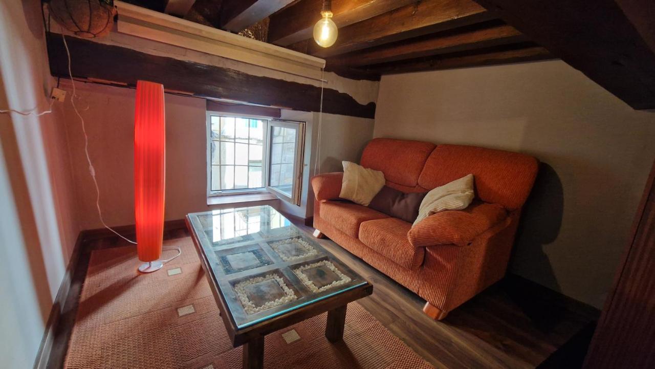 Loft La Catedral De Casa Botes Apartment Куенка Екстериор снимка